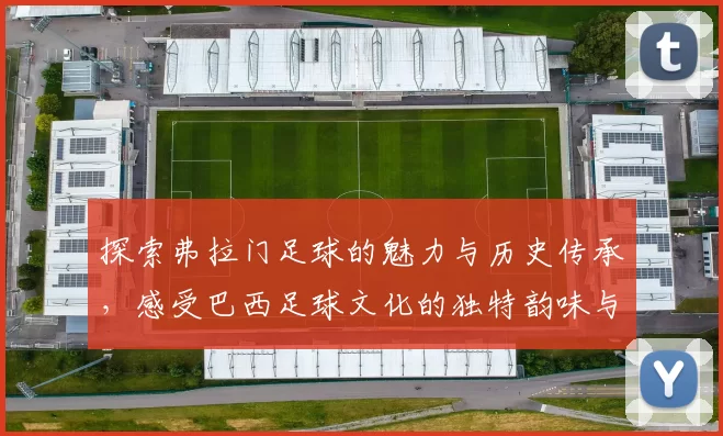 探索弗拉门足球的魅力与历史传承，感受巴西足球文化的独特韵味与激情