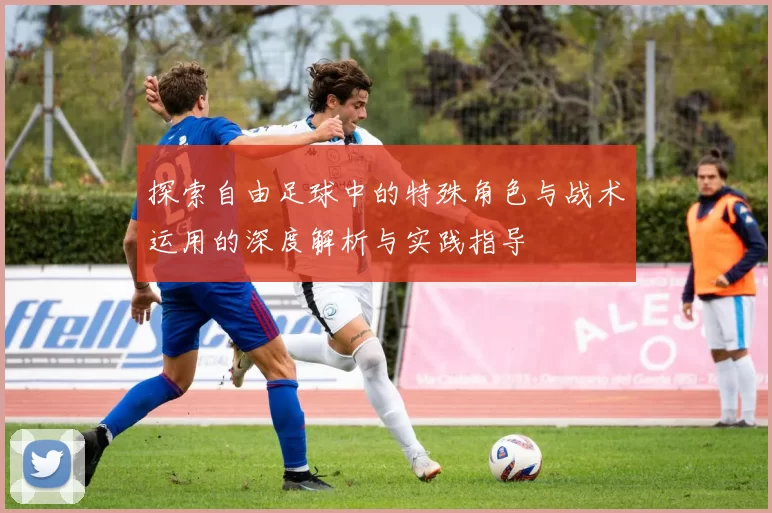 探索自由足球中的特殊角色与战术运用的深度解析与实践指导