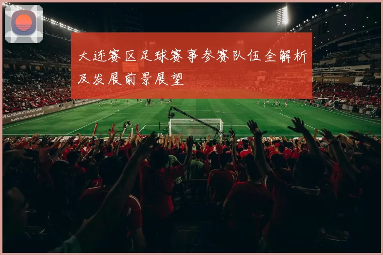 大连赛区足球赛事参赛队伍全解析及发展前景展望
